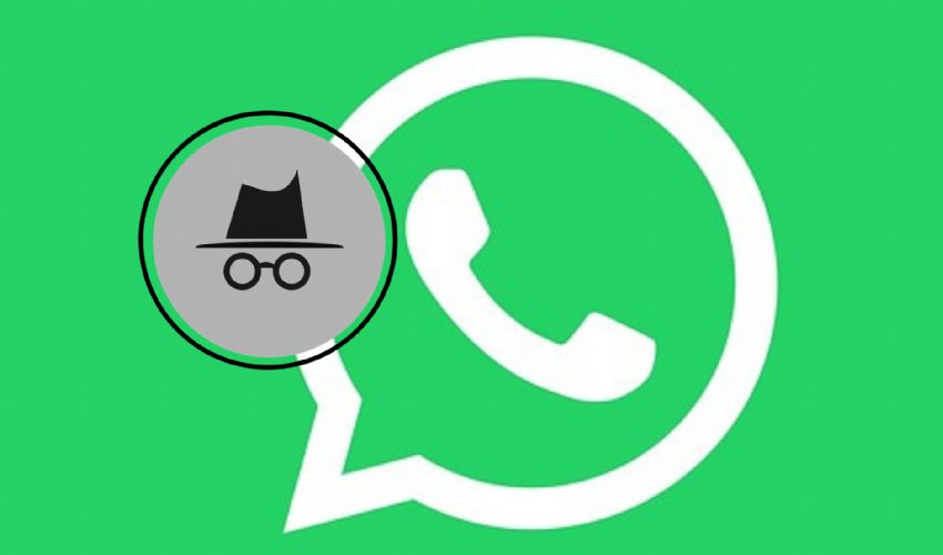 WhatsApp, in arrivo una nuova funzione per rimanere in “incognito”