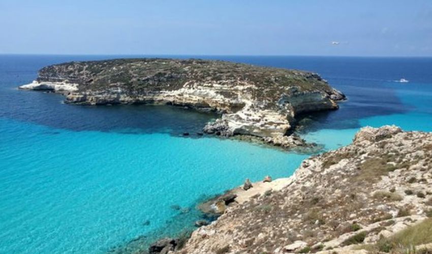 Classifica delle 10 spiagge più belle della Sicilia 2021, quali sono