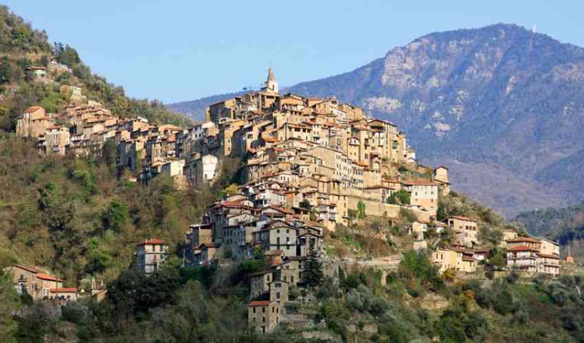 Classifica dei 10 Borghi più belli d'Italia 2020 da vedere e visitare