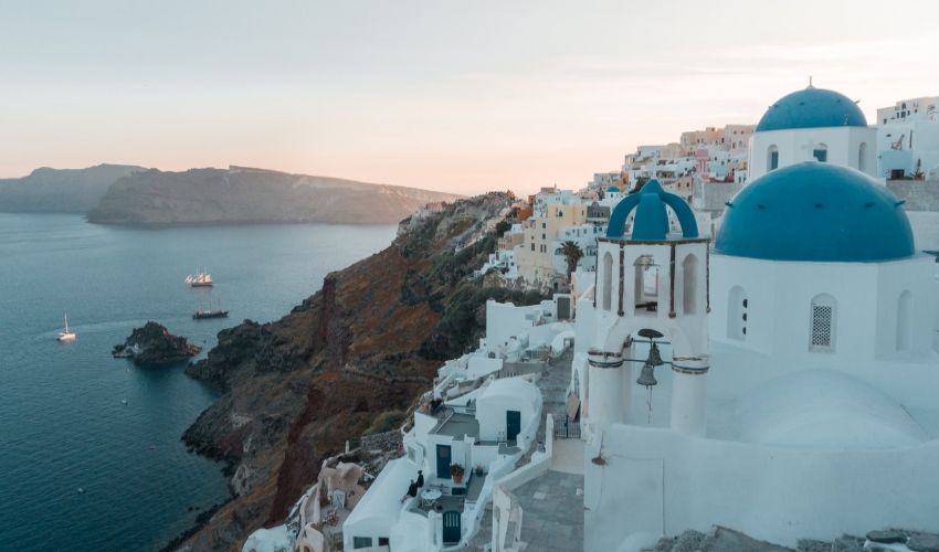 Estate 2021, la Grecia riapre ai turisti: le regole per le vacanze