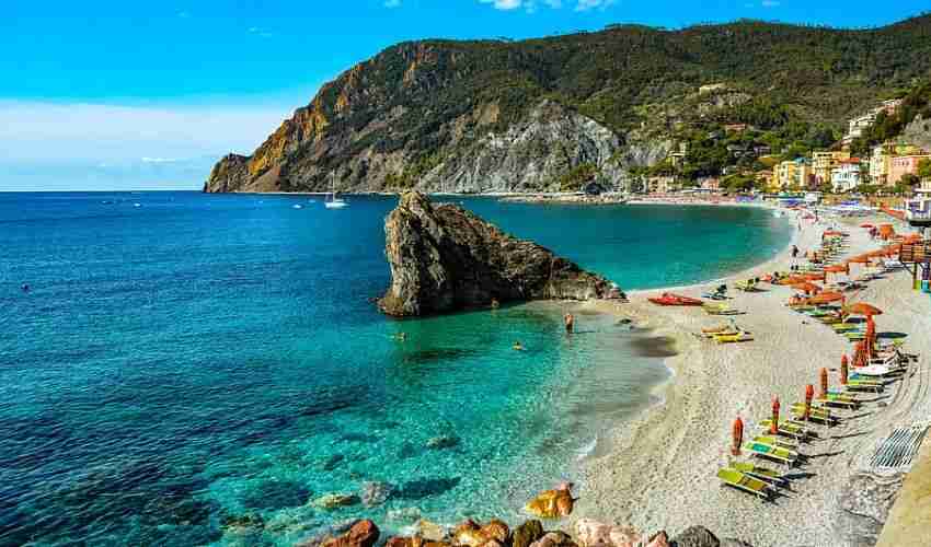 Liguria 2020, Classifica delle 10 spiagge più belle: chi ha vinto