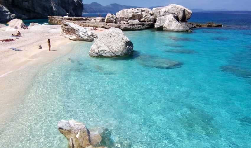 Sardegna 2020, classifica delle 10 spiagge più belle: chi ha vinto