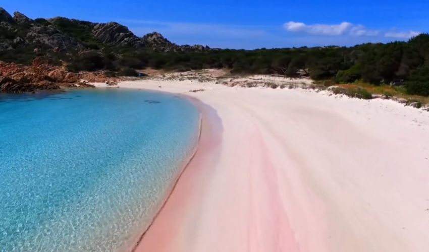 Sardegna, boom di “furti” di sabbia e conchiglie. Multe e sequestri