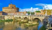 Pasqua 2024 e ponti di primavera: 20 milioni di italiani in viaggio
