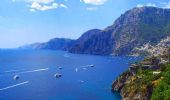 Tour costiera Amalfitana 2020: tappe, cosa vedere da Positano a Vietri
