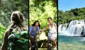 Turismo: torna la voglia di viaggiare, purché siano vacanze “green”