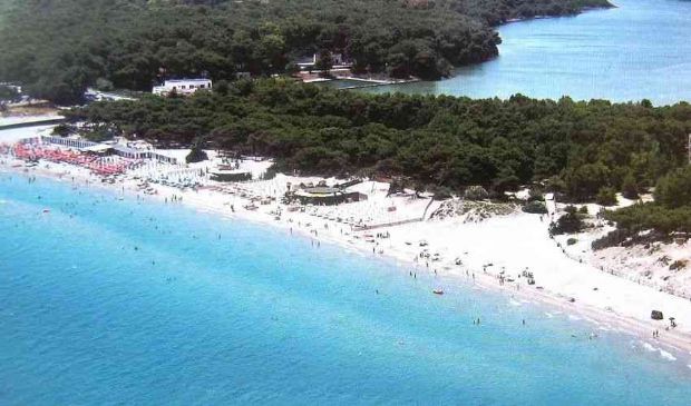 Puglia 2020, classifica delle 10 spiagge più belle: Gargano e Salento