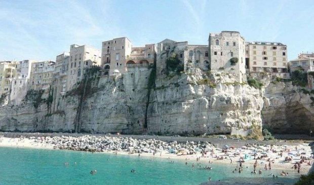 Le 5 più belle spiagge della Calabria 2021: la classifica e quali sono