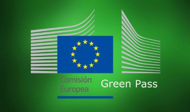 Green Pass Ue, tutto quello che c’è da sapere: come funziona, novità
