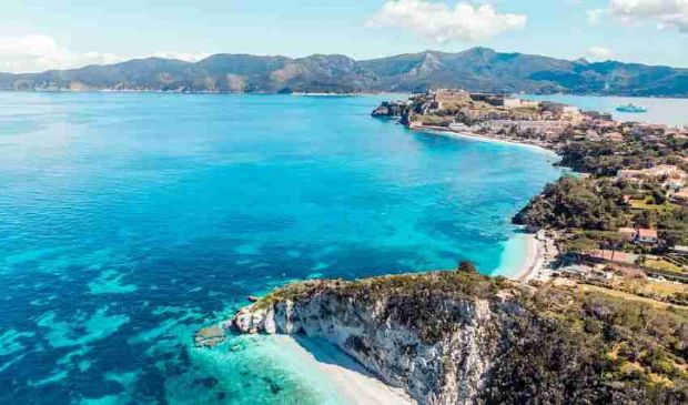Isola d'Elba 2020, classifica delle 10 spiagge più belle: quali sono