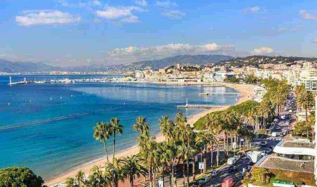 Tour della Costa Azzurra 2020, tutte le tappe da Nizza a Saint-Tropez 