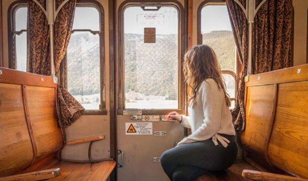 Transiberiana d’Italia 2021, riparte l’emozione del treno storico