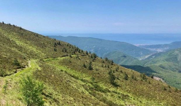 Trekking, nuovo sentiero Milano-Liguria: 3 giorni sulle orme dei celti
