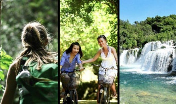 Turismo: torna la voglia di viaggiare, purché siano vacanze “green”