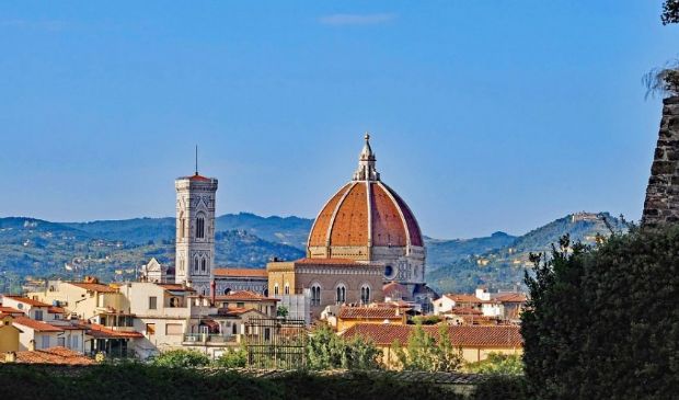 Viaggi in Italia 2021: Le Vie di Dante, miglior cammino del mondo