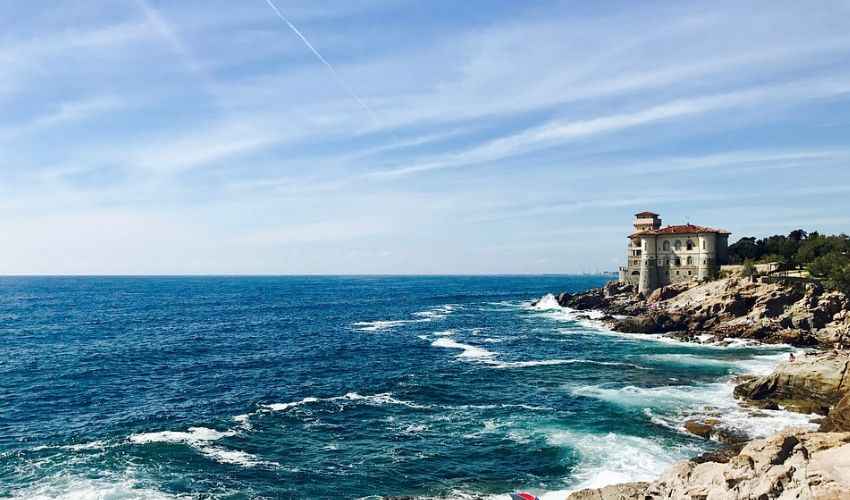 Toscana 2020, classifica delle 10 spiagge più belle: chi ha vinto